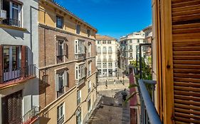 Iloftmalaga Atico Strachan